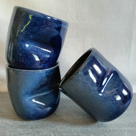 Le mug à 20€ l'unité (250 ml)