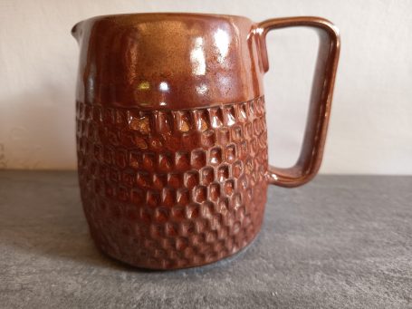 Carafe 44€ (650 ml)