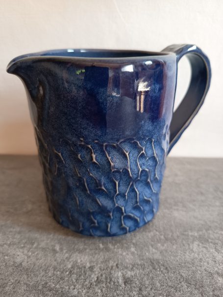 Carafe 44€ (650 ml)