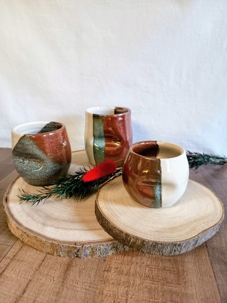 Mugs