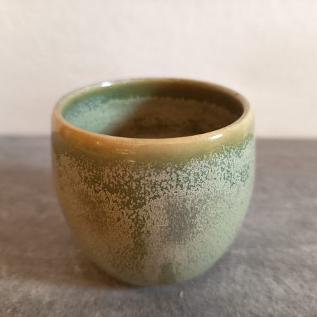 Demi-tasse 9€ (150 ml)