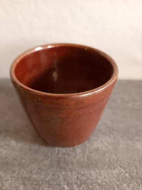 Demi-tasse 9€ (150 ml)