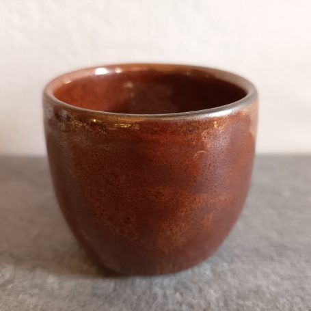 Demi-tasse 9€ (150 ml)